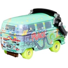 Pixar Glow Racers Fillmore HPG80