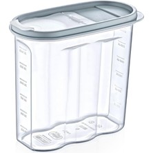 Erzak Saklama Kabı 4 Lt