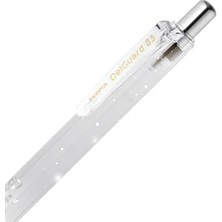 Suyasuya Versatil Kalem 0.5mm Grı Govde