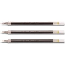 Pılot G-Tec C4 Yedek - Siyah