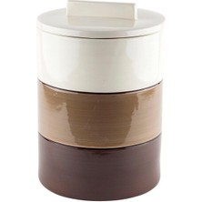 D-19124 Gınza Çöp Kovası