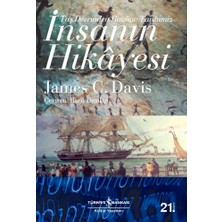 Insanın Hikayesi: Taş Devrinden Bugüne Tarihimiz