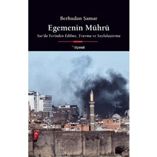 Dipnot Yayınları Egemenin Mührü