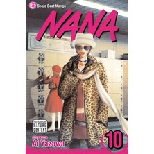 Nana, Vol. 10: Volume 10