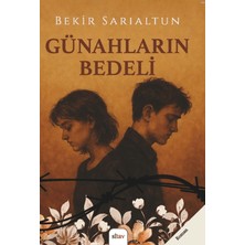 Sitav Yayınevi Günahların Bedeli