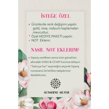 Sunshine 925 Ayar Gümüş , Gold Kaplama Mor Ametist Taşlı Lotus Çiçeği Küpe