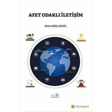 Afet Odaklı Iletişim