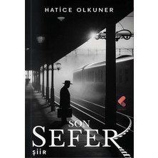Klaros Yayınları Son Sefer