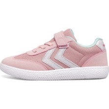 Hummel VM78 Jr Çocuk Pembe Sneaker