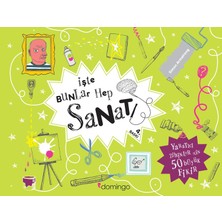 Işte Bunlar Hep Sanat