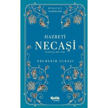 Çelik Yayınevi Hazreti Necaşi (Radıyallahu Anh) - Hidayet Yıldızları