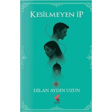 Klaros Yayınları Kesilmeyen Ip