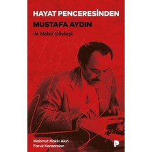 Pınar Yayınları Hayat Penceresinden