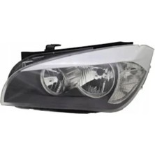 Far Sol Halojen (Orjınal)  63112990001-ARTEB Bmw X1 E84 09-14 Arası Uyumlu