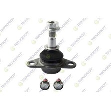 Teknorot VO-665K - Alt Rotıl On Volvo S 60 I 00 10 V70 Iı 00 07 XC90 I 02 14 Sag / Sol