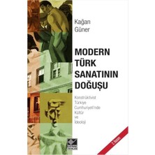 Modern Türk Sanatının Doğuşu