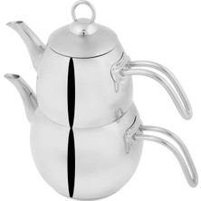 Cordoba Çaydanlık Takımı