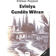 Sitav Yayınevi Eviniya Gunden Weran