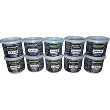 Çok Amaçlı Ahşap Parke Masa Sehpa Çizik Çok Amaçlı Tamir Dolgu Macunu Beyaz 240 gr