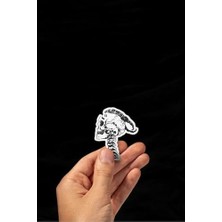 Xxxtentacion Paketi/bullet Journal Defter Çıkartma Ajanda Laptop Etiket, 8749685498654163