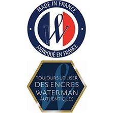 Tükenmez Kalem, Tekli Blister, (F) Uç, Siyah - 1964017