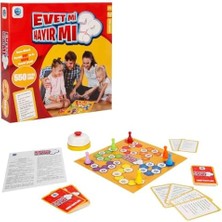 Smile Games Oyun Evet Mi? Hayır Mı?