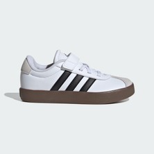Adidas Sportswear ID9155 VL Court 3.0 Skateboarding Shoes Kids