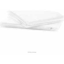 Dayanıklı Yatak Saklama Çantası, Size Boy, Şeffaf