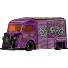 Pop Culture Citroën Type H Purple | Nıghtmare JBL78