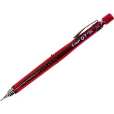 Pılot H32 0.7 mm - Kırmızı