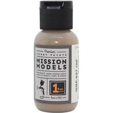 Models Idf Sandgrey Sürüm 1 MIOMMP037 Plastik Boya Akrilik