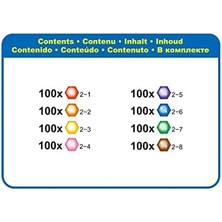 Aquabeads Kristal Boncuk Paketi