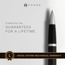 AT04557 Bailey Roller Kalem Siyah