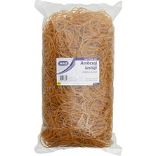 Midi Poşet Lastik, 500 gr