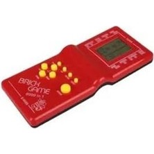 Nostaljik El Atarisi Gameboy Karışık Renkli