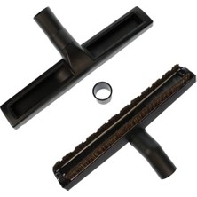 32MM / 35MM Ekstra Uzun Sert Zemin Süpürge Emicisi