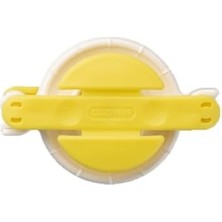 3129 Ponpon Makinesi, Abs Suni Reçine, Polipropilen ve Paslanmaz Çelik, Çok Katlı, 4'lü Paket, 4 Adet