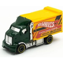 Tekli Arabalar Hıway Hauler Iı HKK00