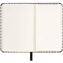 Sınırlı Üretim Holiday Defter Hediye Kutulu, Sert Kapak, Xs (6,3 cm x 10,8 Cm), Düz, Altın, 176 Sayfa