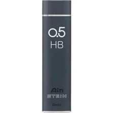 Hı-Polymer 0,5 mm Steın 40 Adetlik Tüp - Ltd.edition Gri Tüp