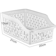 2'li Set Stafi Maxi Organizer