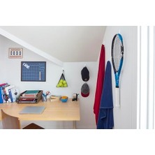 17021P Yedek Bant, Orta Boy, Beyaz