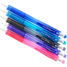 0.5 mm - Kauçuk Tutaçlı Versatil - Energize Mavi