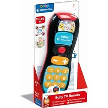 Baby Uzaktan Kumanda