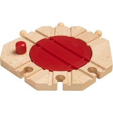 Mekanik Döner Tabla