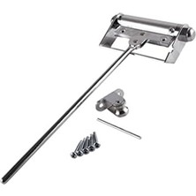 Hafif Kapılar Için Kapı Kapatma/kapı Itme Yayı