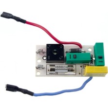 Prostick Serisi ile Uyumlu Elektronik Kart, AR1026, AR1042, AR1014, AR1045, AR1091, AR1071, AR1091N,AR1015, AR1016, AR1017, AR1053, AR1051 ile Uyumlu