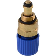 Eco 5 - Luna 5, Auer Kombi Su Doldurma Musluğu