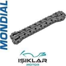 Mondial Elegante 125 Eksantrık Zıncırı MND0045