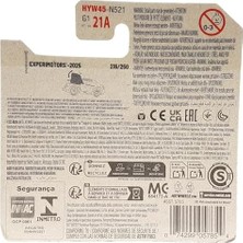 Tekli Arabalar Quıck Chat HYW45